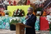 Vietnamese community in Germany marks 79th Wounded Soldiers and Martyrs' Day